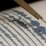 terremoto oggi cuneo