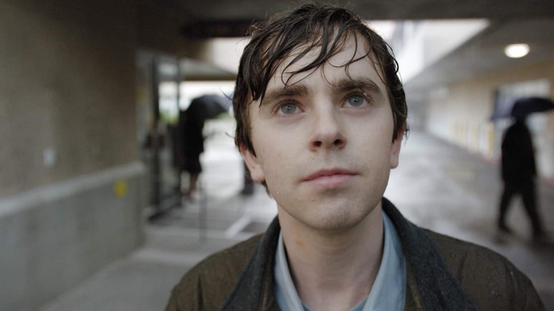 L'attore Di The Good Doctor è Veramente Autistico