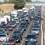 Autostrade in tempo reale: traffico, incidenti, chiusure oggi 12 luglio 2018