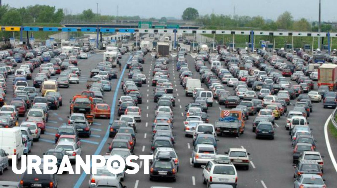 Autostrade in tempo reale traffico, incidenti, chiusure oggi martedì