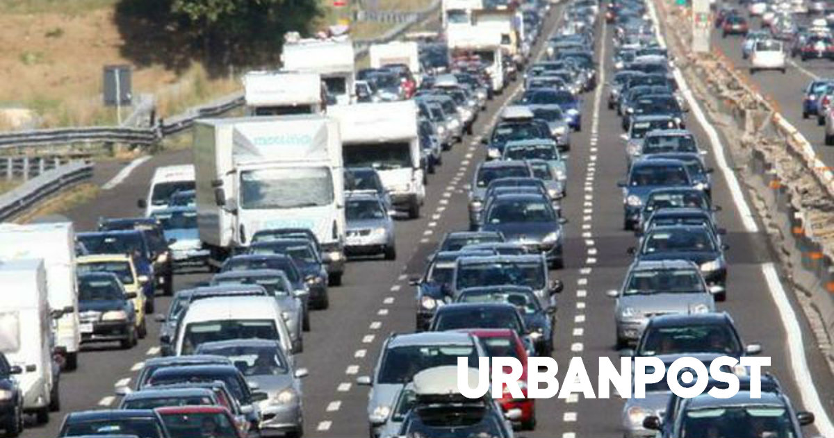 Autostrade in tempo reale: traffico, incidenti, chiusure oggi domenica 22 luglio 2018