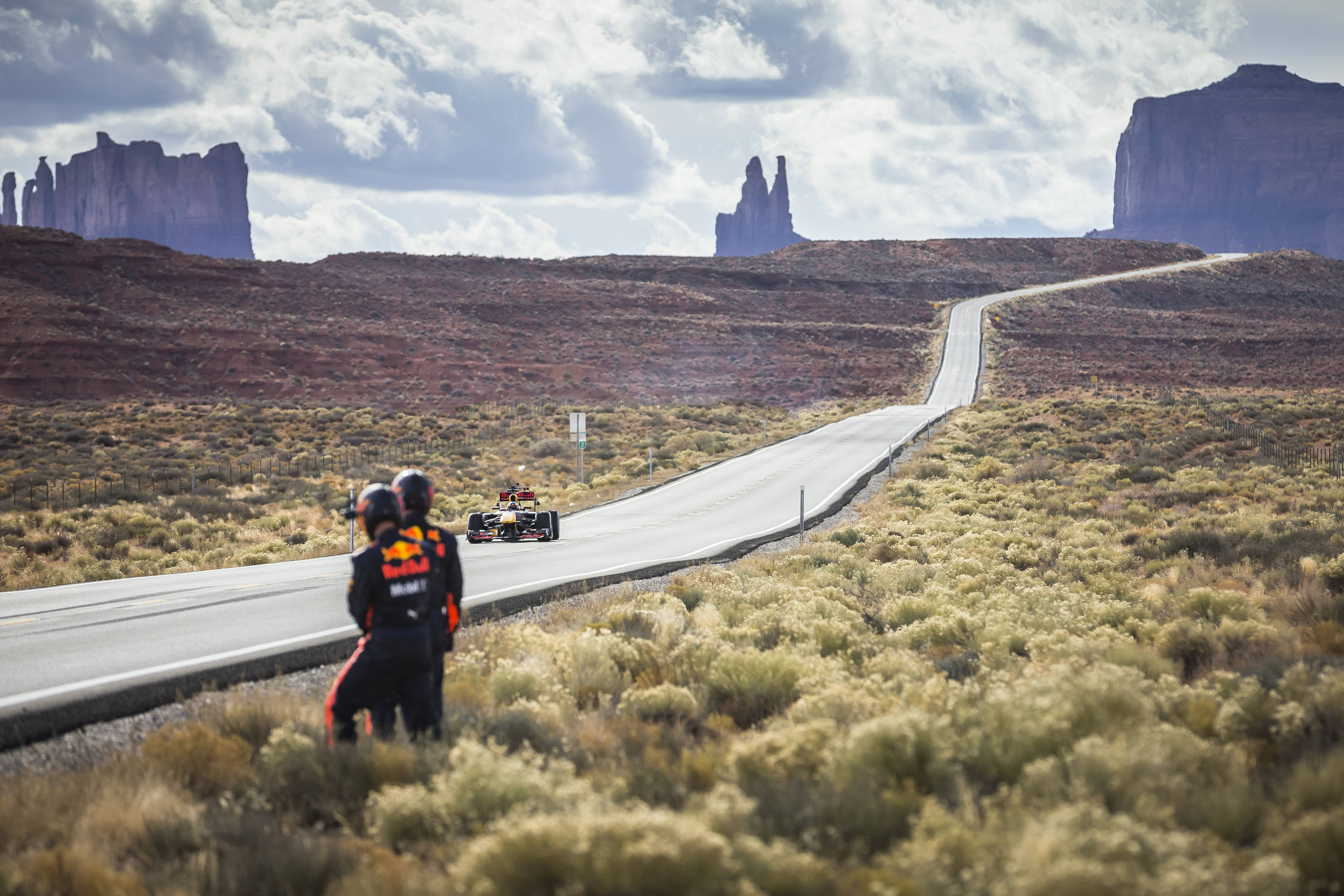 Red Bull Ricciardo