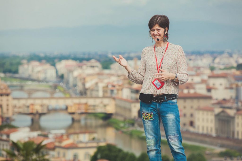 Come diventare guida turistica competenze, requisiti, esame di stato
