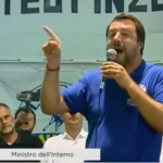 Salvini indagato: «Aspetto il procuratore di Agrigento con un sorriso ma indaghi i trafficanti»