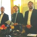 Crollo ponte a Genova, Conte: «Via le concessioni ad Autostrade, 5 milioni per rimuovere le macerie»