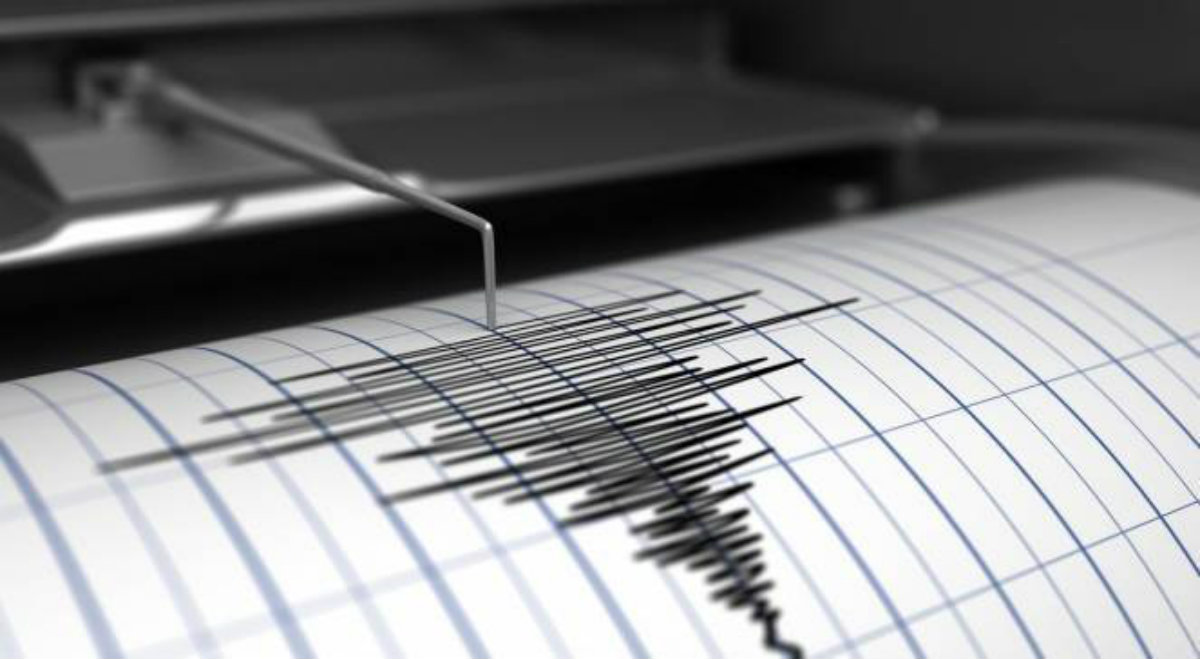 Terremoto oggi Rieti: scossa magnitudo 2.9 vicino ad Accumoli