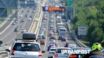 Autostrade in tempo reale: traffico, incidenti, chiusure oggi martedì 6 novembre 2018