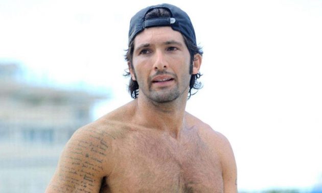 Walter Nudo Al Grande Fratello Vip Eta Peso Altezza Tutto Sulla Sua Vita Privata Urbanpost