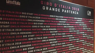 Giro d'Italia 2019 Bologna