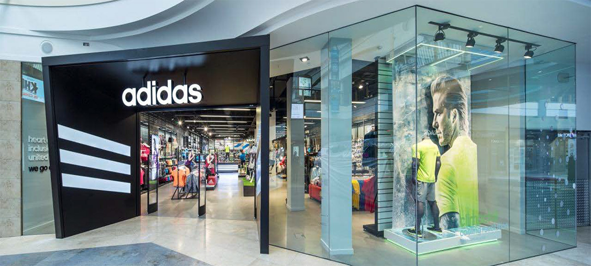 Adidas offerte di lavoro: assunzioni in Italia e in Germania ...