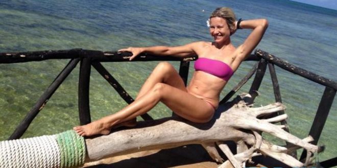 Antonella Elia Depressione Ho Buttato Tutte Alle Ortiche Colpa Urbanpost