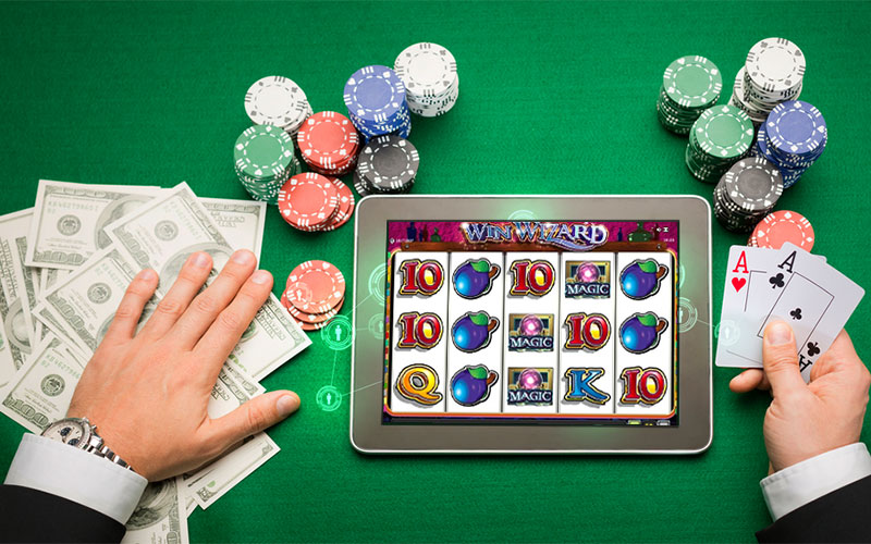 I 10 migliori account online casinos italy da seguire su Twitter