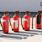 Tipi di estintori: come utilizzarli in caso di incendio