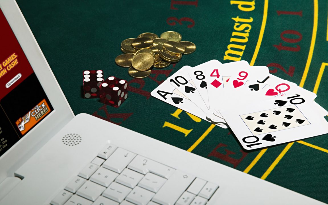Come Si Danno Le Carte A Poker