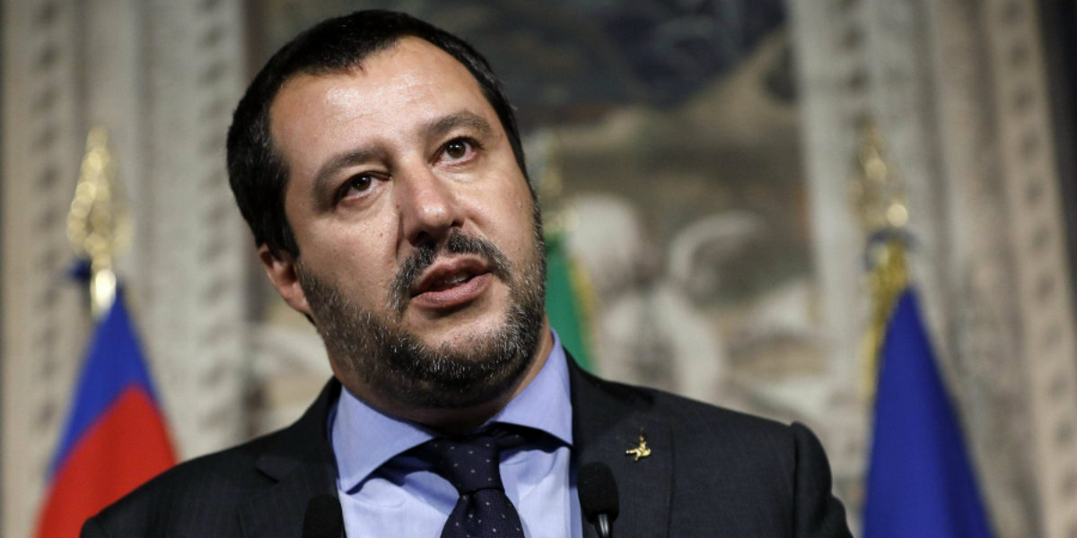 Governo news, Salvini: «Al lavoro su riforma pensioni, pace fiscale e flat tax». E incontra Tony Blair per il Tap