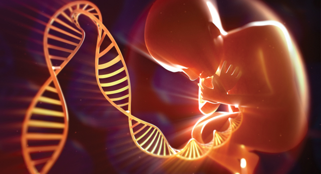 Scienziato cinese modifica DNA