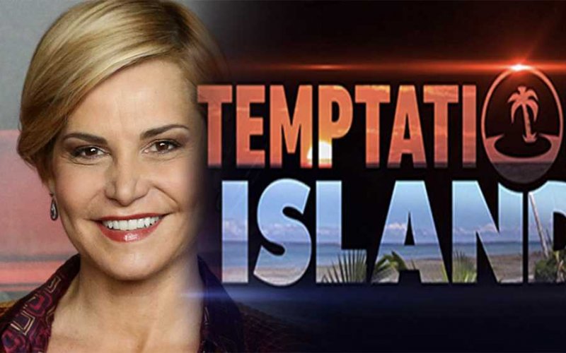 Replica Temptation Island Vip 2018 Prima Puntata Del 18 Settembre Come Vedere Il Video Integrale Urbanpost