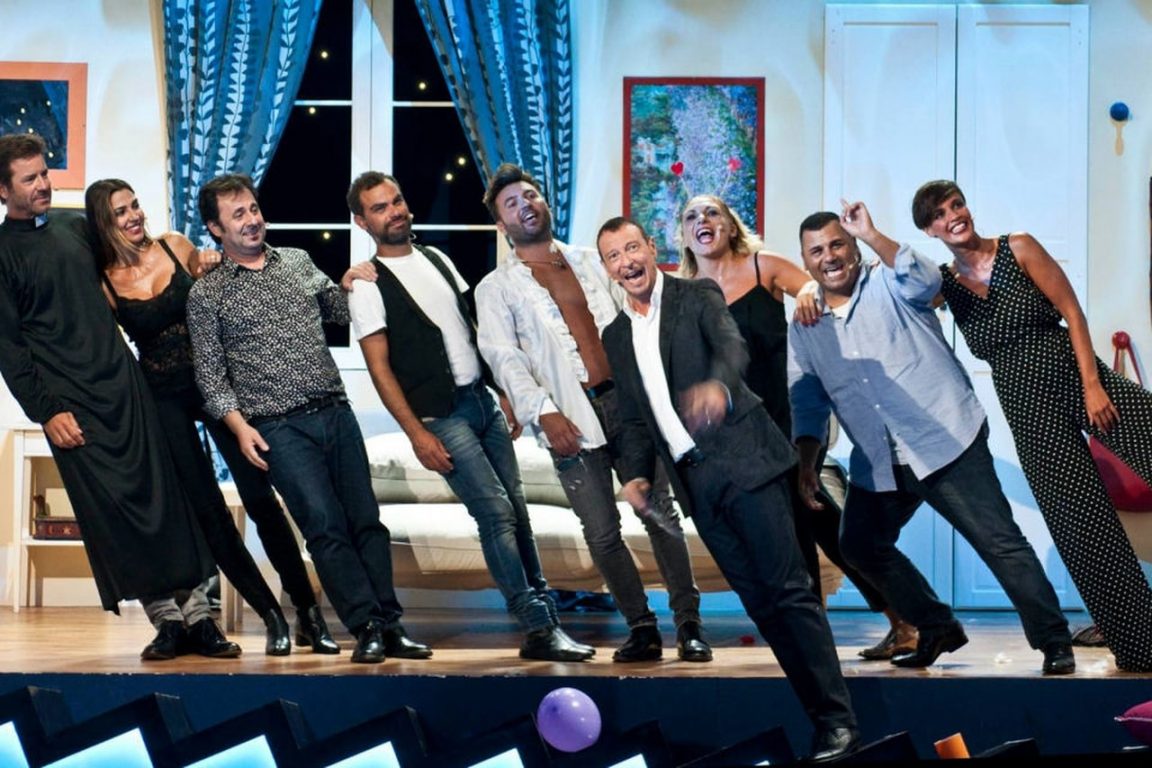 Stasera tutto è possibile RaiDue cast, ospiti, puntate, regolamento, come funziona (GUIDA Stasera tutto è possibile RaiDue cast, ospiti, puntate, regolamento, come funziona (GUIDA