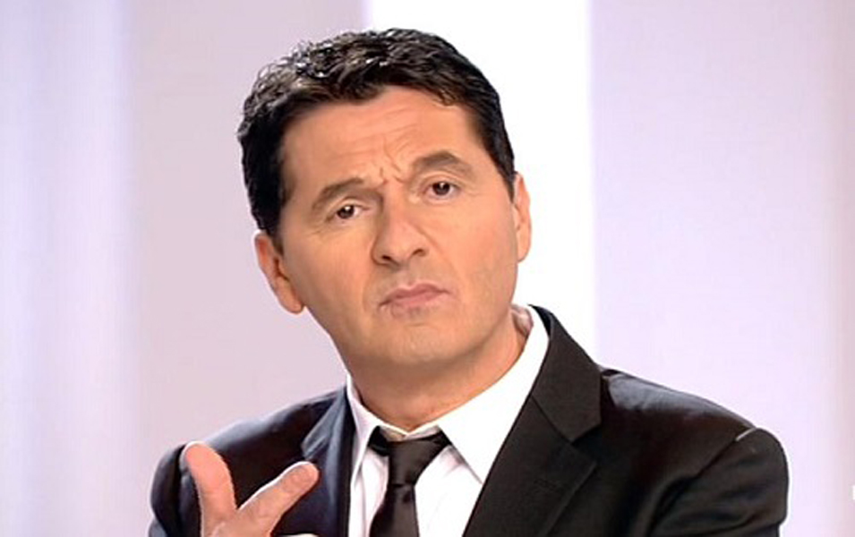 quanto è alto teo mammucari