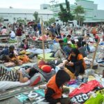 terremoto tsunami indonesia ultime news