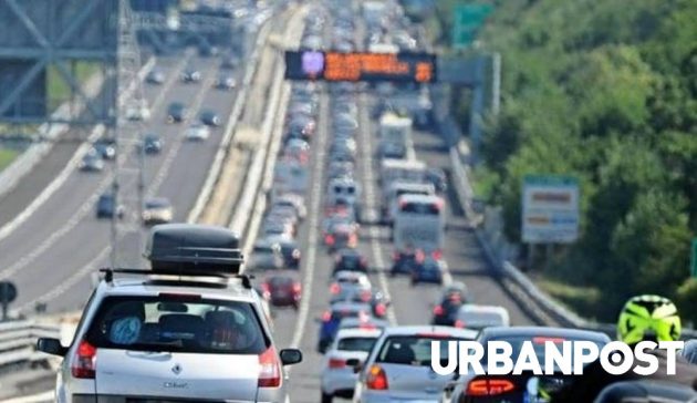 Autostrade in tempo reale: traffico, incidenti, chiusure oggi giovedì 6 settembre 2018