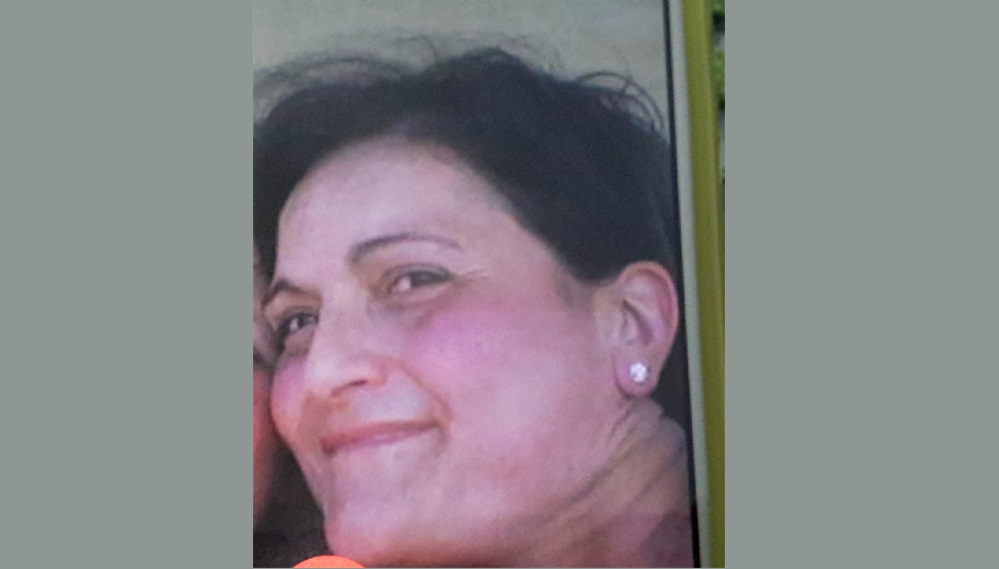 Daniela Valiante trovata morta in auto biglietto nella vettura, l