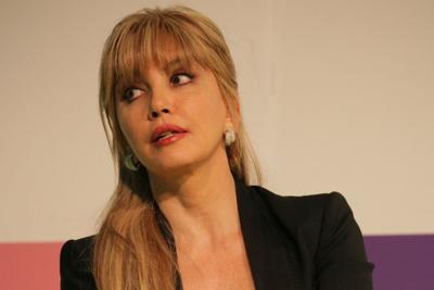 Lutto per Milly e Gabriella Carlucci: morto il padre Luigi Lutto per Milly e Gabriella Carlucci: morto il padre Luigi