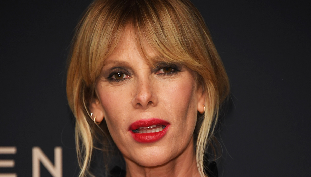 Alessia Marcuzzi età, altezza, peso, figli, marito tutto sulla