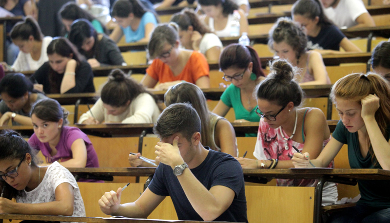 Abolizione Test Ingresso Medicina test medicina abolito numero chiuso all universit 224 cosa Abolizione Test Ingresso Medicina test medicina abolito numero chiuso all universit 224 cosa