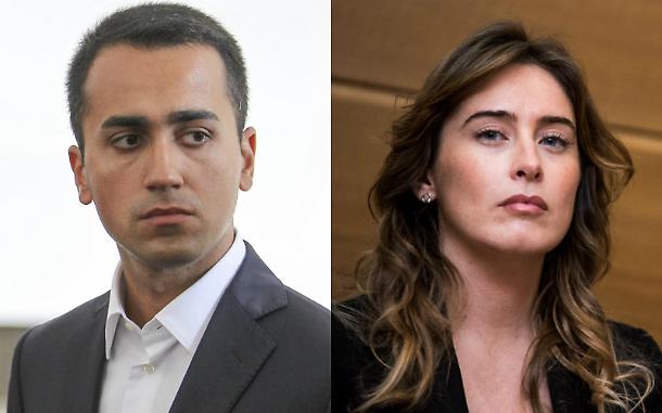 Video della Boschi a padre di Di Maio: «Spero non viva quello che ha vissuto mia famiglia»