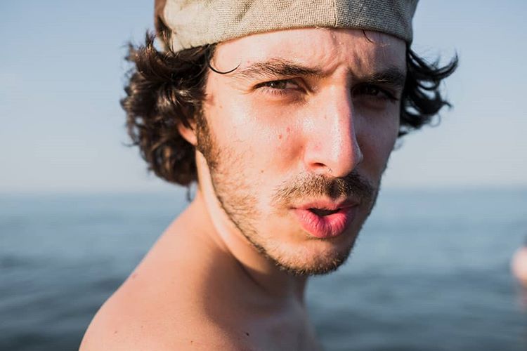 Pierpaolo Spollon età, peso, altezza, fidanzata, tutte le curiosità