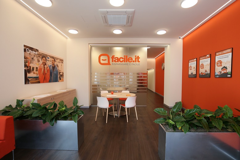 Lavorare in Facile.it il portale web è alla ricerca di personale in