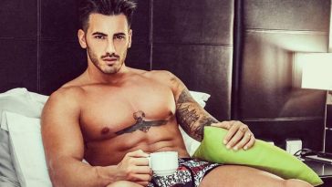 Ivan Gonzalez scheda vip