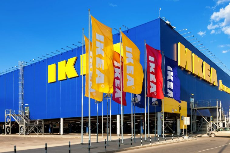 Ikea Offerte Di Lavoro Nuove Assunzioni E Stage In Italia Le