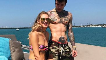 chiara ferragni e fedez
