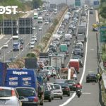 autostrade in tempo reale oggi