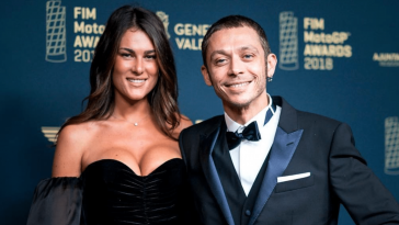 Valentino Rossi Altezza Peso