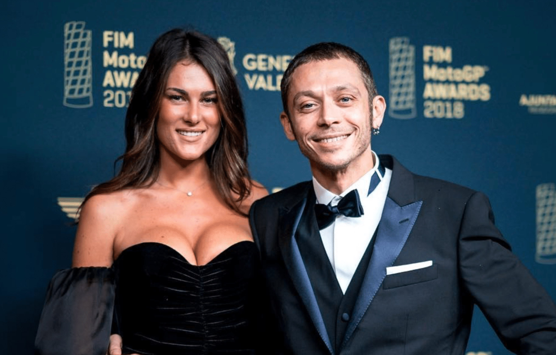 Chi E La Moglie Di Gianluca Rossi