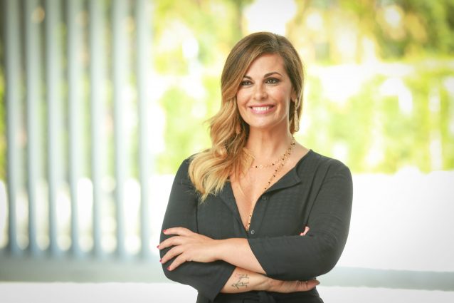 'Mi hanno ferita...': Vanessa Incontrada e la drammatica denuncia in Tv 'Mi hanno ferita...': Vanessa Incontrada e la drammatica denuncia in Tv