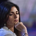 virginia raggi