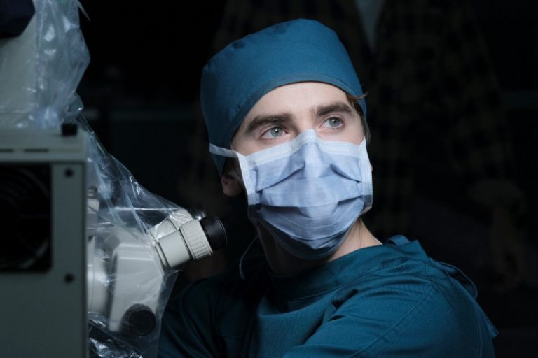 The Good Doctor Quando Va In Onda