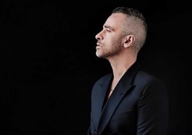 Morto Adelio Cogliati, il paroliere di Eros Ramazzotti Morto Adelio Cogliati, il paroliere di Eros Ramazzotti