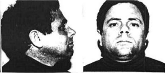 Attilio Cubeddu, anonima sequestri, latitante