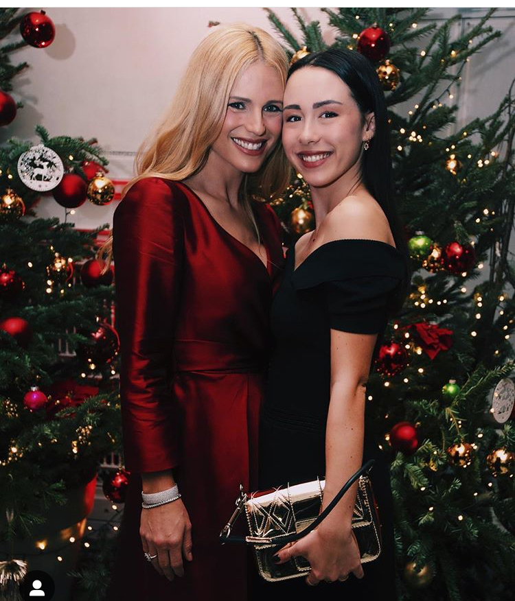 look natale 2018