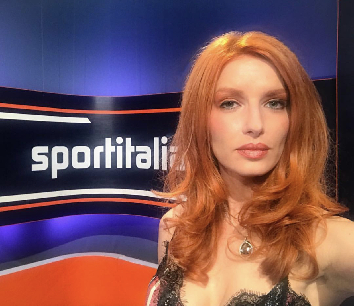 Francesca Giussani, professione conduttrice tv e media marketing manager: «Volere, dovere, ottenere!»