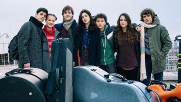 La Compagnia del Cigno trama