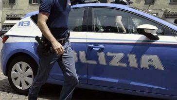 Matteo Salvini ex suocero