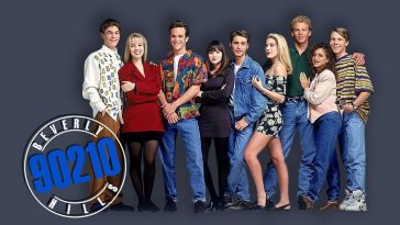 beverly hills 90210
