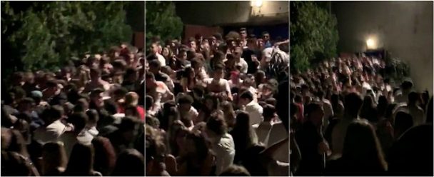 Quanto Prende Sfera Ebbasta Per Una Serata