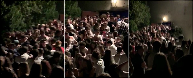 Quanto Prende Sfera Ebbasta Per Una Serata